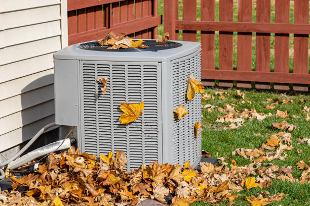 Best Furnace Repair Near Me  in Weston, MO