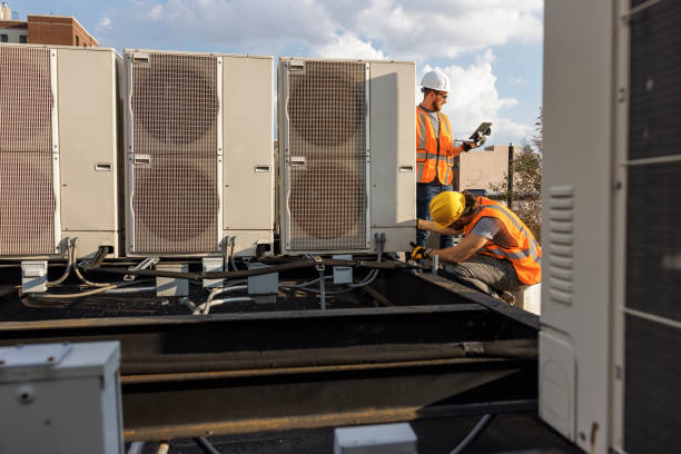 Best HVAC Installation Services  in Weston, MO