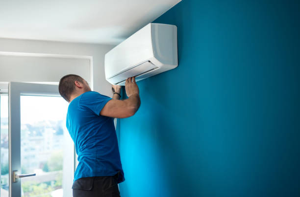 Air Duct Cleaning in Weston, MO