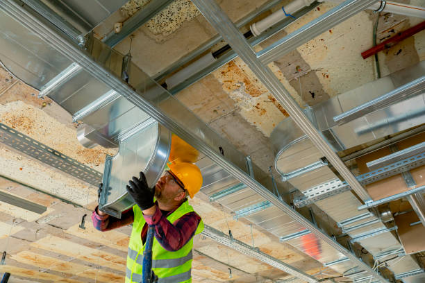 Best HVAC Replacement Cost  in Weston, MO