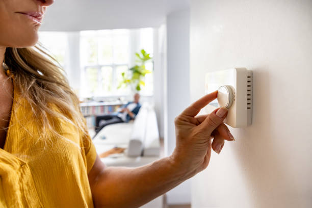 Best Affordable HVAC Services  in Weston, MO