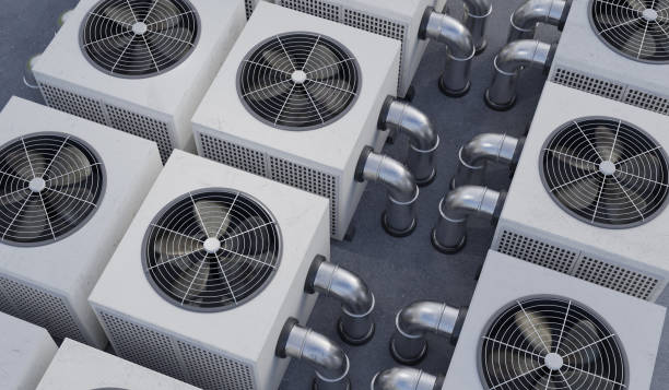 Weston, MO HVAC Company