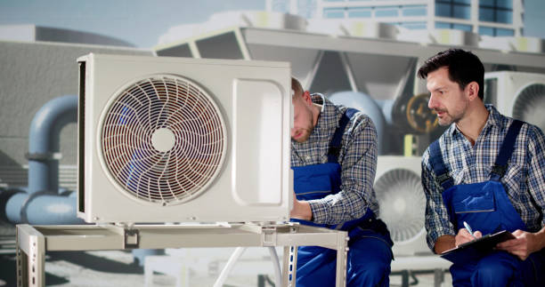 Best Furnace Repair Near Me  in Weston, MO