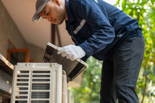 Best Central Air Repair  in Weston, MO