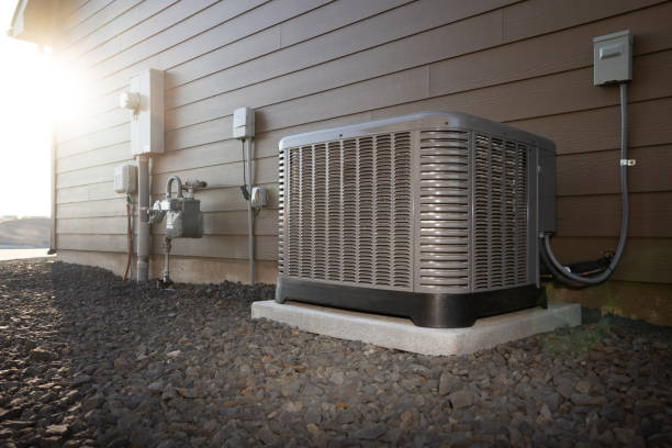 Best HVAC Repair Near Me  in Weston, MO